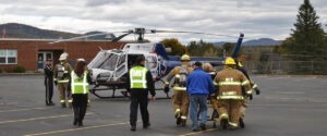 Johnsburg Emergency Squad